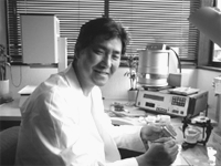 Kanai Hiroyuki